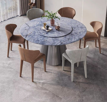 Table OLEOZ — designer table, custom furniture by RODESIGNE