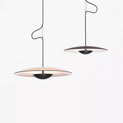 Pendant Light GINGER — modern pendant light, custom designer lighting by RODESIGNE