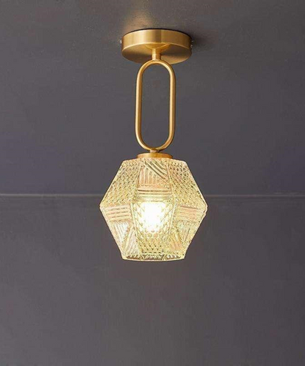 Ceiling Light HARAL