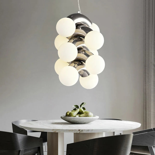 Chandelier KERTY