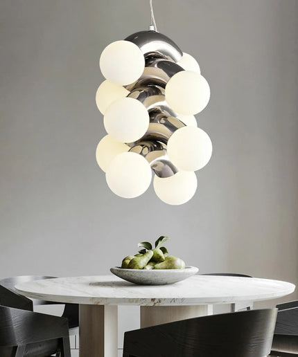 Chandelier KERTY