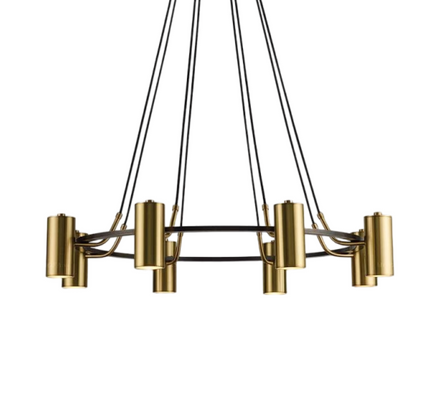 Chandelier GYNERA by Rodesigne