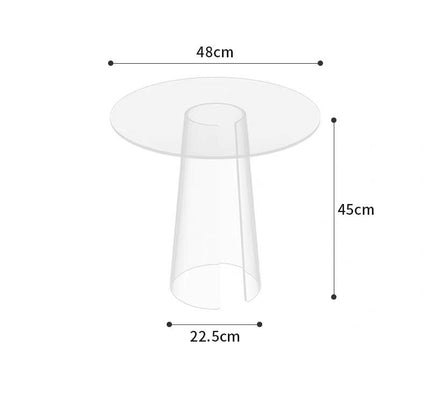 Coffee table VALSEN by Rodesigne