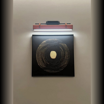 Wall Sconce UNKERRA — brass wall sconce lamp, designer lighting by RODESIGNE