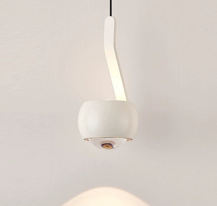 Pendant Light UBBA — modern pendant light, custom designer lighting by RODESIGNE