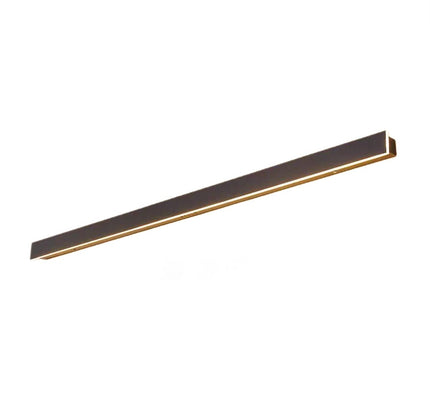 Wall Sconce KAUSER — brass wall sconce lamp, designer lighting by RODESIGNE