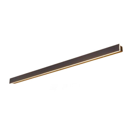 Wall Sconce KAUSER — brass wall sconce lamp, designer lighting by RODESIGNE