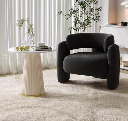 Armchair ESTERRA by Rodesigne