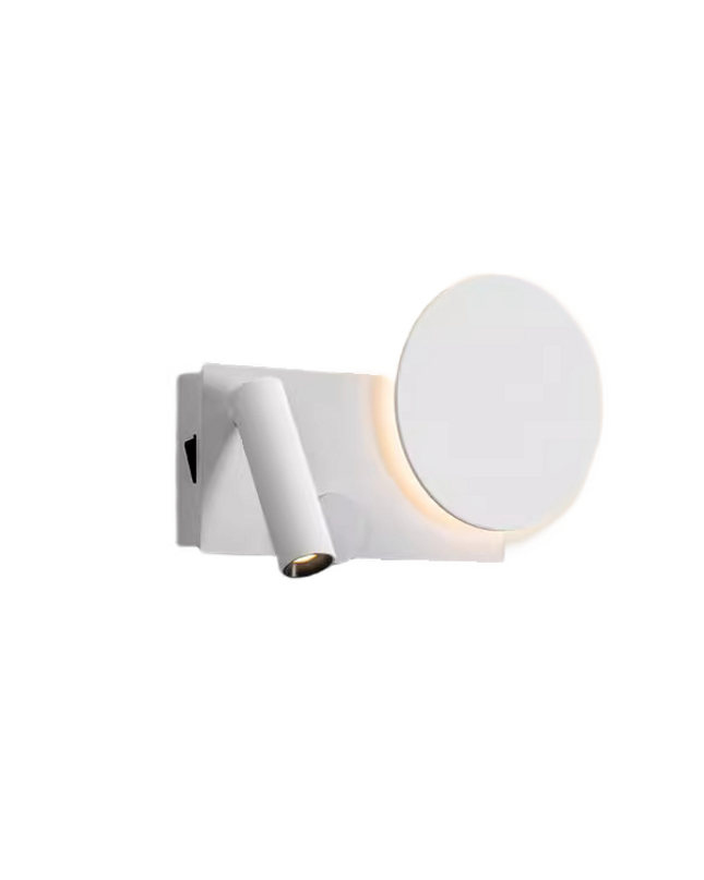 Wall Sconce MATTER — wall sconce lamp, designer lighting by RODESIGNE