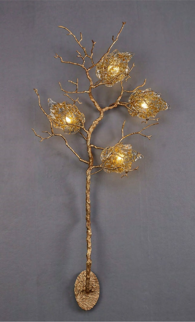 Wall Sconce LOMMA