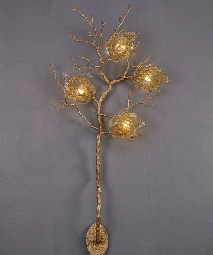 Wall Sconce LOMMA