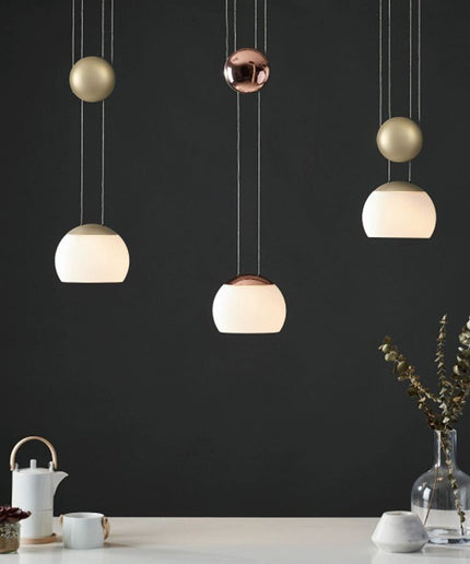 Pendant Light OFTER