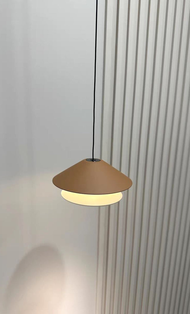 Pendant Light HIERO by Romatti