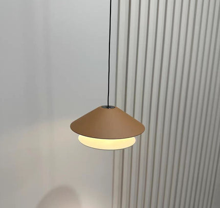 Pendant lamp HIERO by Rodesigne