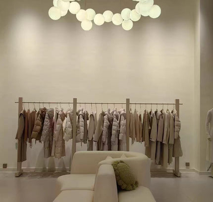 Chandelier NORWA by Rodesigne