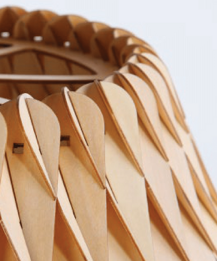 Pendant Light FUJY