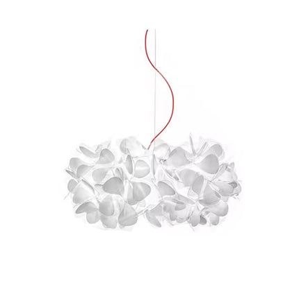 Chandelier ULLIANNA — designer chandelier, custom lighting by RODESIGNE