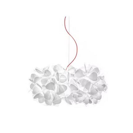 Chandelier ULLIANNA — designer chandelier, custom lighting by RODESIGNE