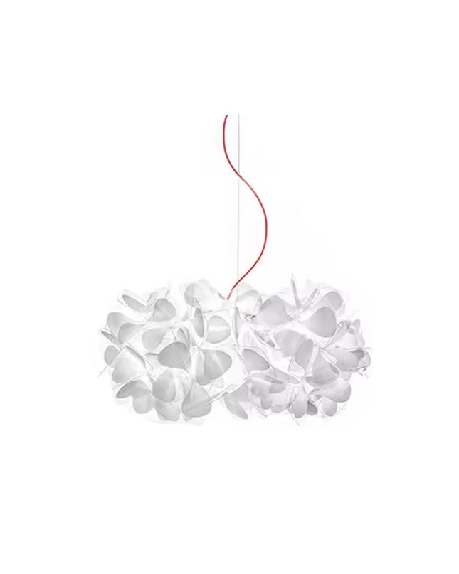 Chandelier ULLIANNA — designer chandelier, custom lighting by RODESIGNE