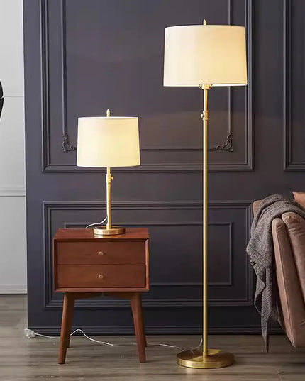 Floor lamp DARDEN by Rodesigne