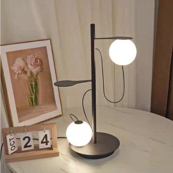 Table Lamp NEMESY