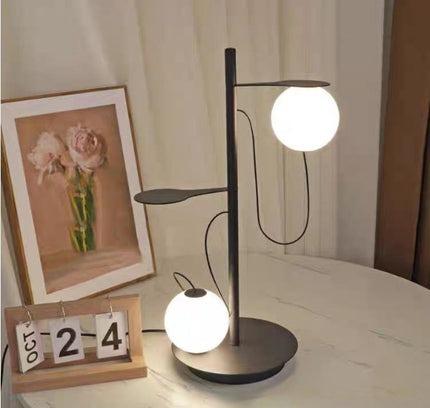 Table Lamp NEMESY — designer table lamp by RODESIGNE