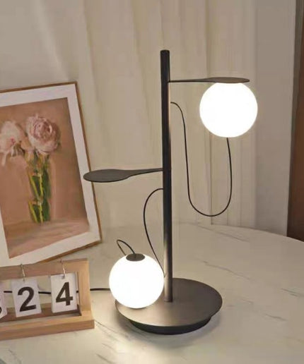 Table Lamp NEMESY