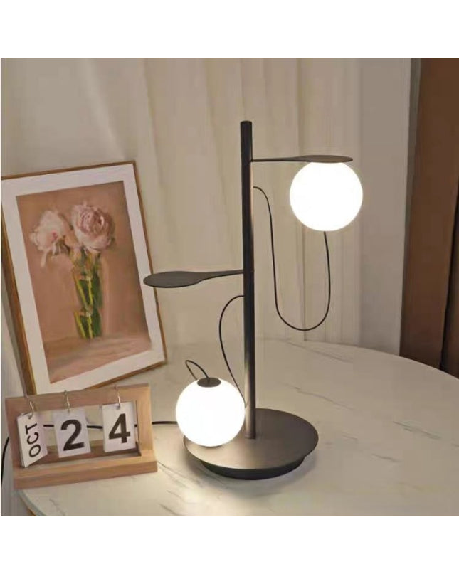 Table Lamp NEMESY — designer table lamp by RODESIGNE
