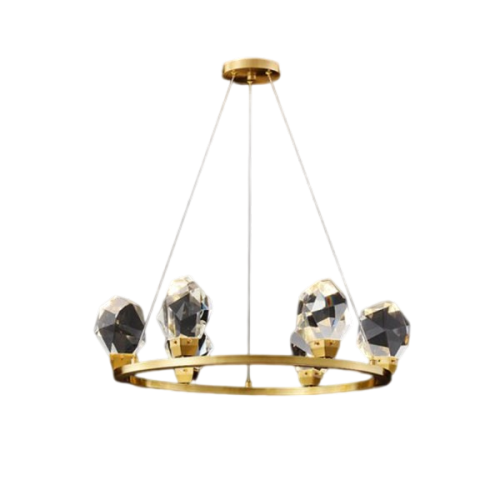 Chandelier DIALA CIRCLE