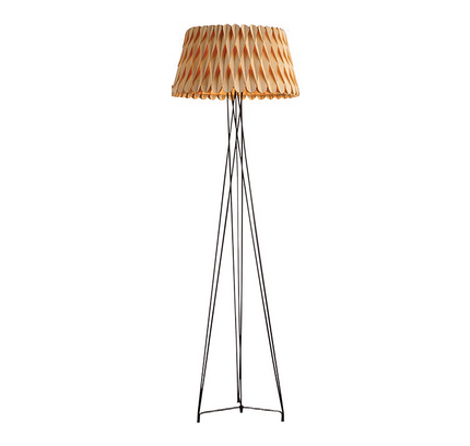Floor Lamp FUJY — designer floor lamp by RODESIGNE