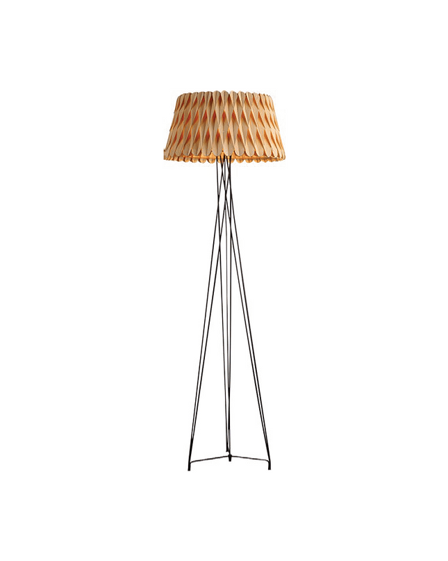 Floor Lamp FUJY — designer floor lamp by RODESIGNE