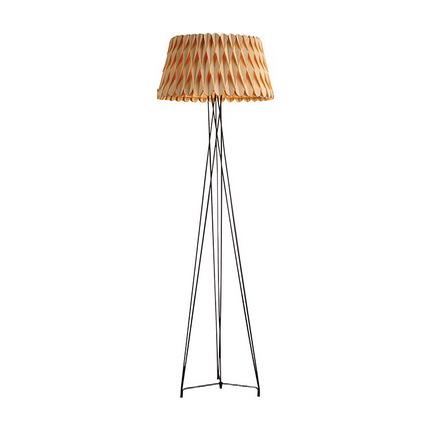 Floor Lamp FUJY — designer floor lamp by RODESIGNE