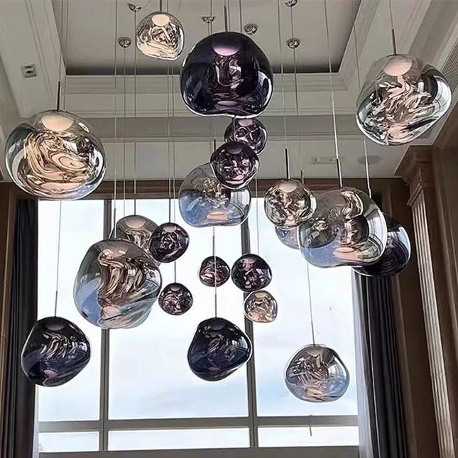 Pendant Light OMDIX