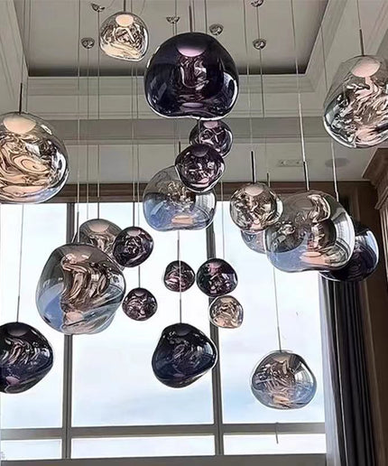 Pendant Light OMDIX