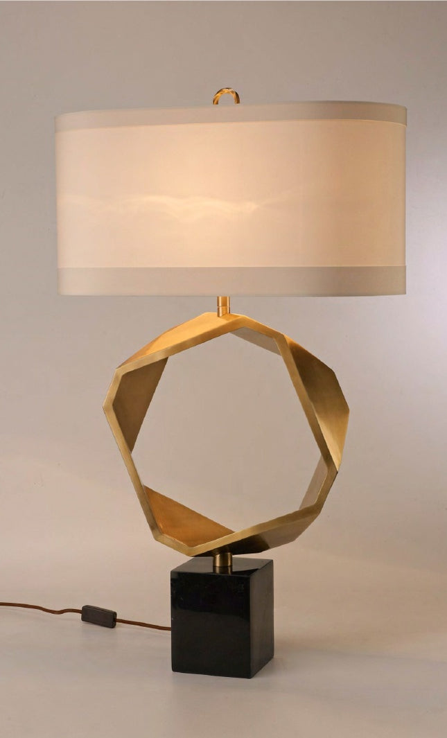 Table Lamp CUPOROS