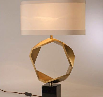 Table Lamp CUPOROS — designer table lamp by RODESIGNE