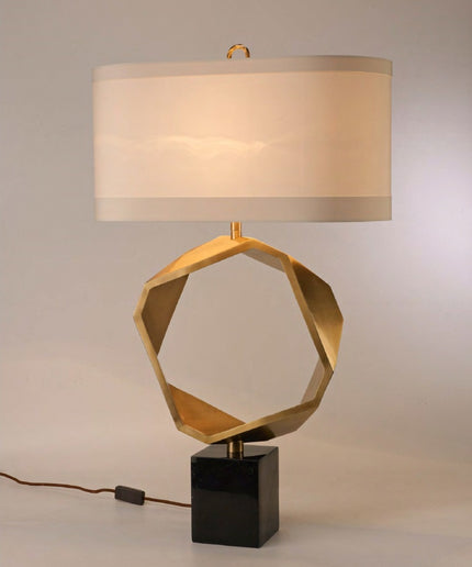 Table Lamp CUPOROS