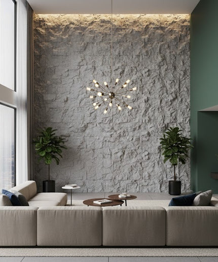 Panel ROCK WALL SP