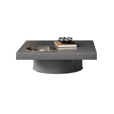 Coffee Table JEUS — designer coffee table, custom furniture by RODESIGNE