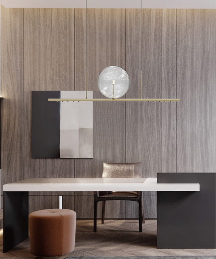 Chandelier TAYSAN