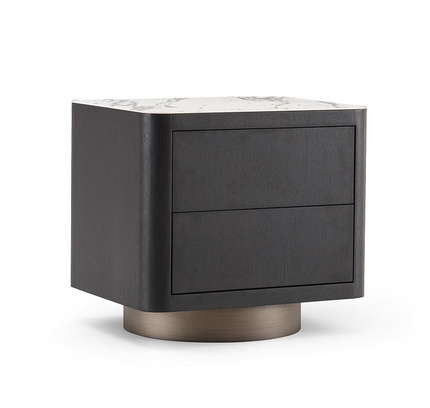 Cabinet VIEW — designer cabinet, custom furniture by RODESIGNE