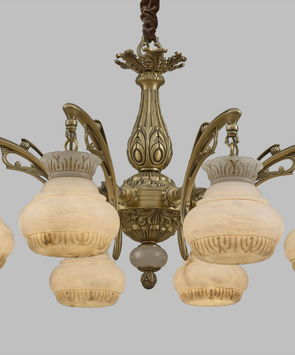 Chandelier DILVIN