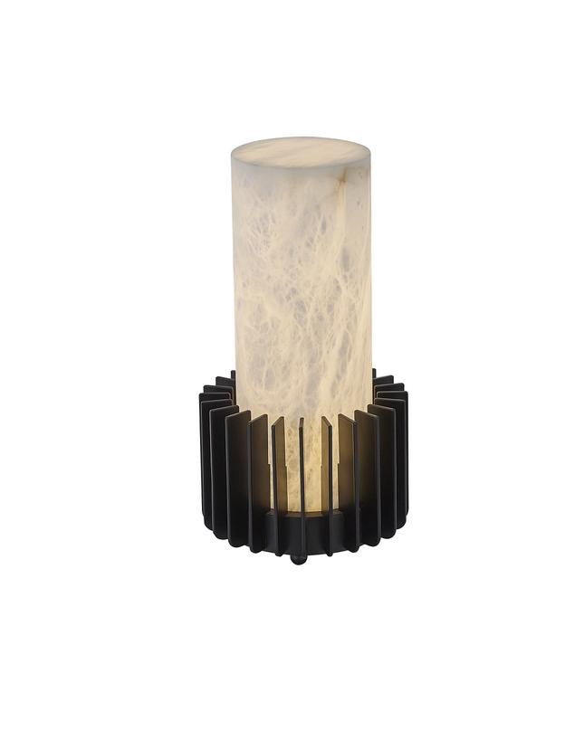 Table Lamp BERENGAR — designer table lamp by RODESIGNE