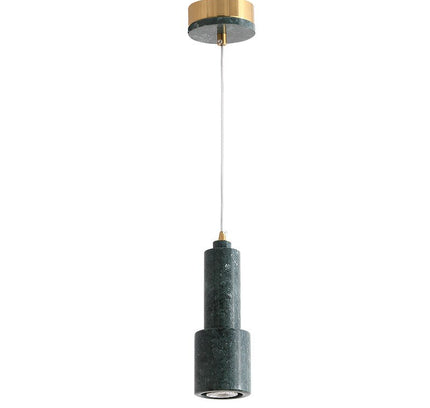 Pendant Light MUSA A — modern pendant light, custom designer lighting by RODESIGNE