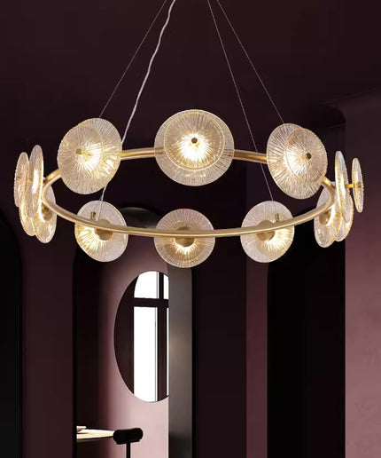Chandelier SIRANNO