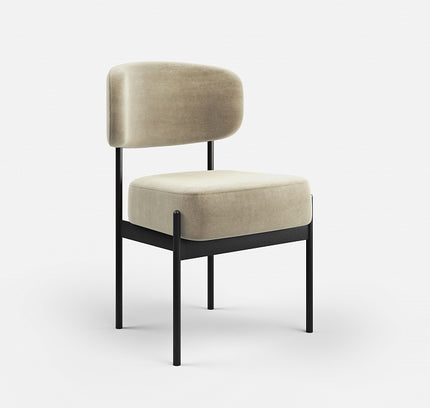 Chair 44 10 MODENA by Rodesigne