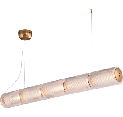 Chandelier TARS — designer chandelier, custom lighting by RODESIGNE