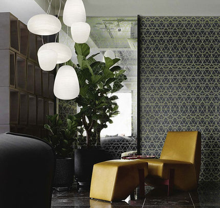 Pendant lamp CREATIVE DANIA by Rodesigne