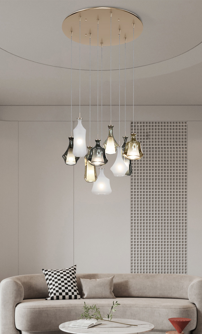 Pendant Light MOMM