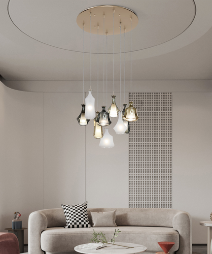 Pendant Light MOMM